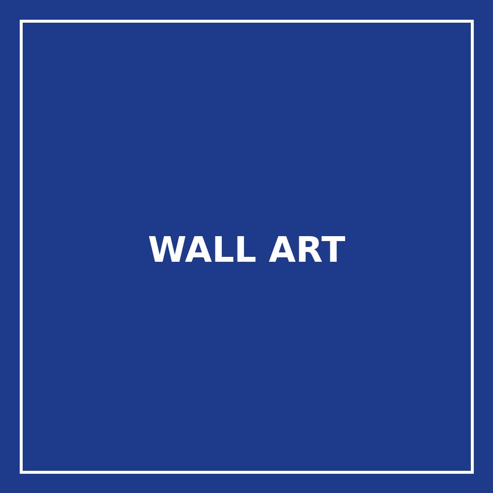 Wall Frames